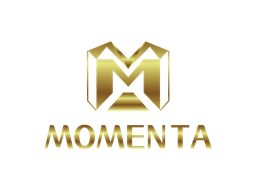 Momenta logo