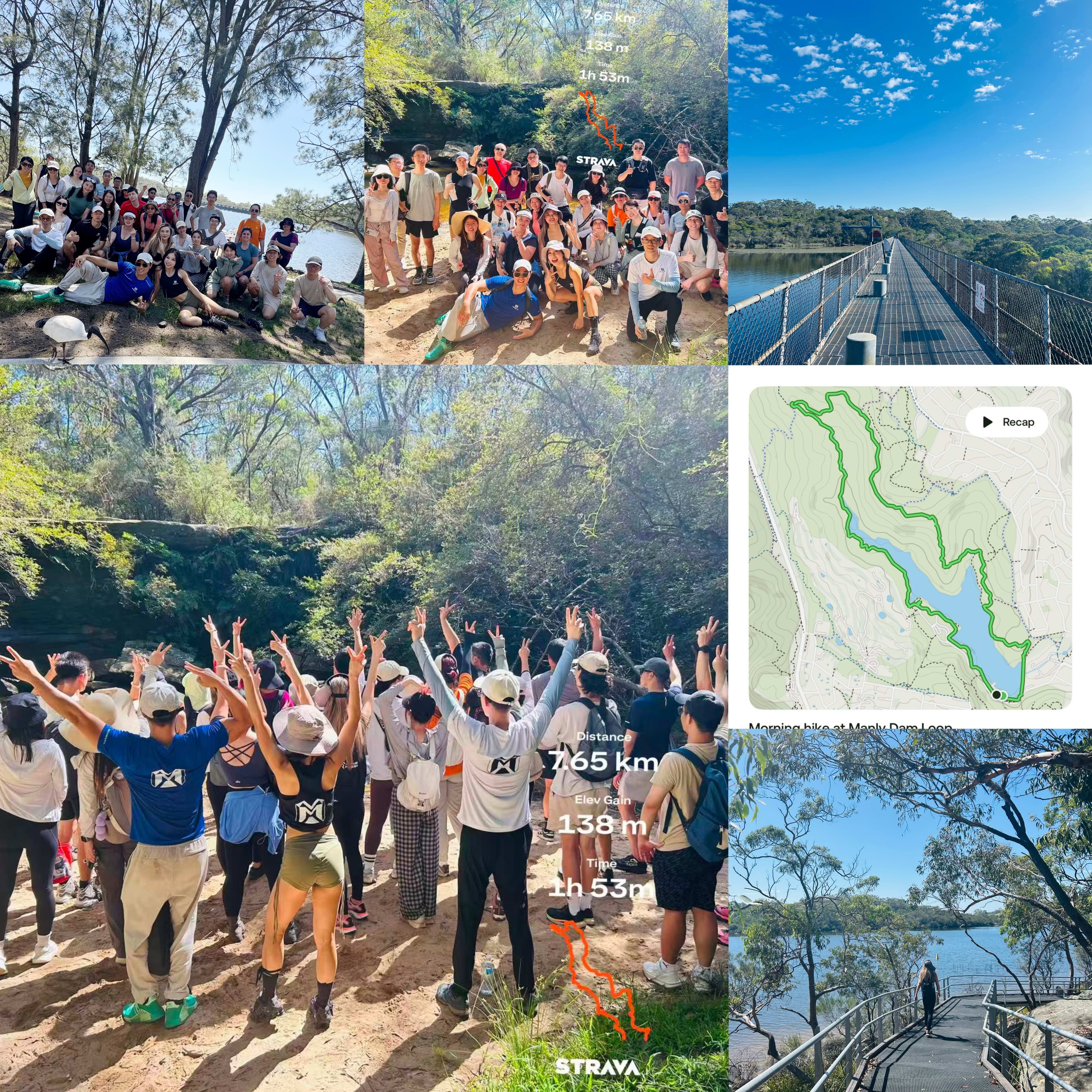 Hike
