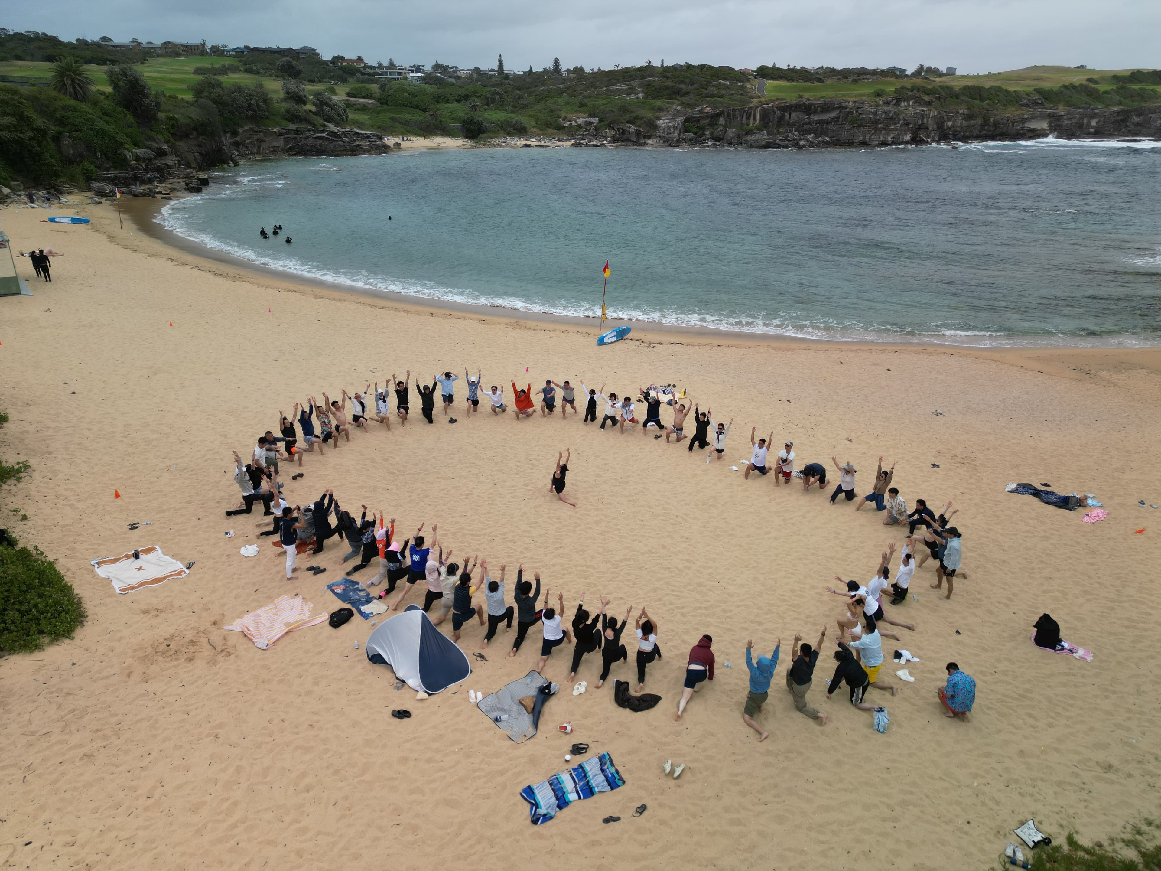 2025-12-07 Beach Sports Festival